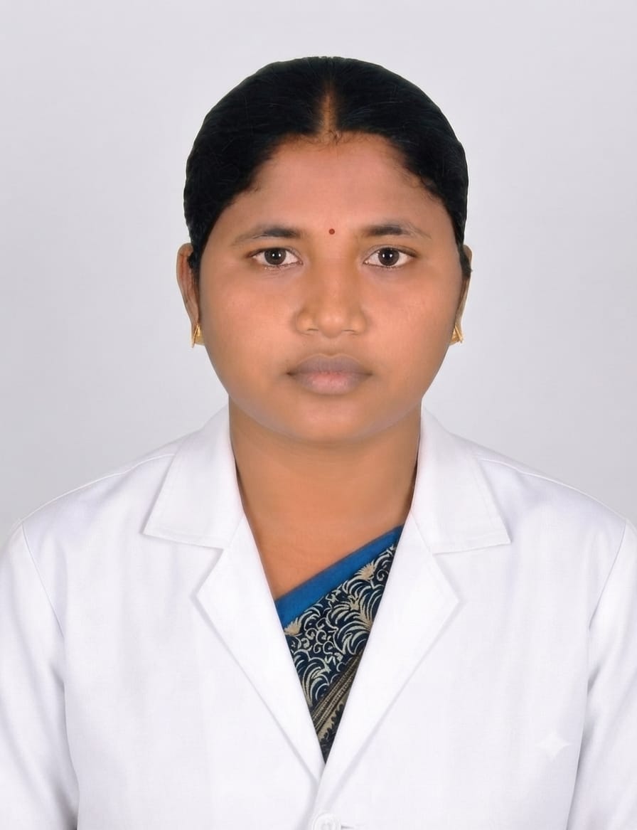 THILAGAVATHI G